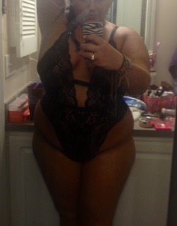 thickwives4bbc:  Another submission, it’s been a while.    Thanks!  Love the outfit. Hope to see more of you in the future!