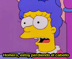 simpsons-latino:   Mas Simpsons aqui 