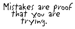 My Teen Quote