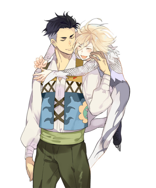 sasuisgay: Original art by hash The permission for reprinting this picture has been granted by the original artist. Please donâ€™t reprint this anywhere else and go to the original source to bookmark and rate them 8) 