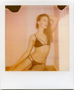 brooke lynne | jacaldwellphoto​{ authentic polaroid for sale