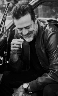 dailytwdcast:  Jeffrey Dean Morgan photographed by John Russo