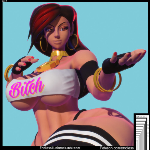 endlessillusionx: The render pack with more images can be found here Link  hmmmmmmmmmmmmmmmmmmmmmmmm dat booty