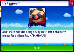 the-eagle-atarian:phantaniel:Eggman is trying to put an end to