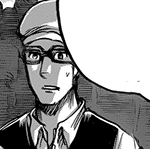 what-a-joice:  ✿ Billy (?) appreciation post ✿ “This