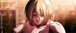 levisixpack:Gif Meme#9: Favorite SnK Episode (requested by flawlesslevi)↳
