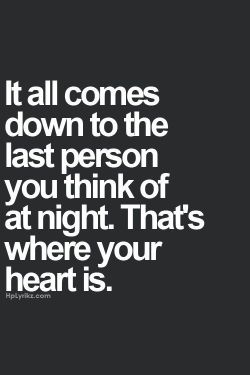 Heartsick