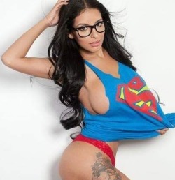 SuperBabes