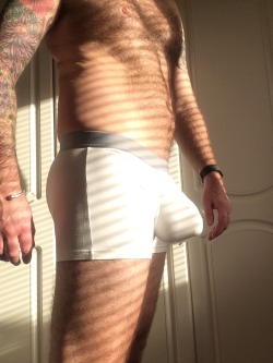siliconeguy:50/250: Obviously anatoMAX pants One of my users…
