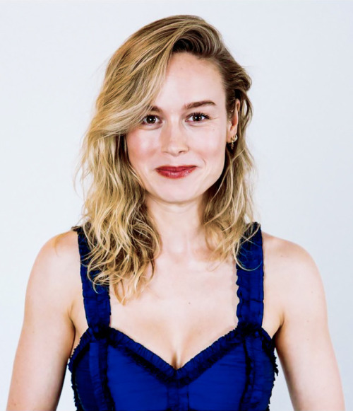 captain-kampari:  Brie Larson