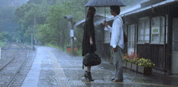 anamorphosis-and-isolate: ― My Rainy Days (2009) 