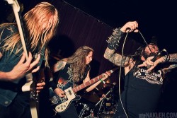 tactical-destruction:  Skeletonwitch 