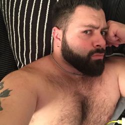 beardburnme:  “Current mood!! How is everyone else doing?”