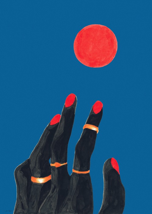 tjagbo:  Children of the Sun, 2020