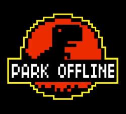 guywithtime2kill:  Park Offline  Ah ah ah you didn’t say