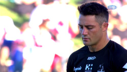 roscoe66:  Cooper Cronk of the Melbourne Storm
