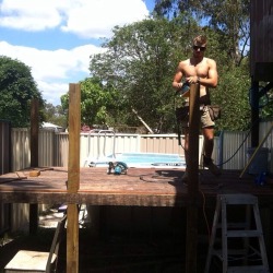 j6i9mmy:  tradies2000:  Wood  http://tradies2000.tumblr.com/