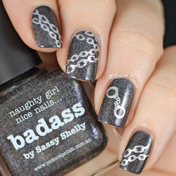 nailpornography:  NSFW NOTW inspiration!