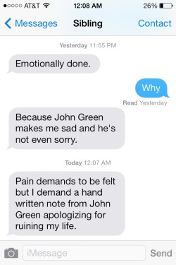 snazzybabble:  So my sister watched The Fault in Our Stars tonight.