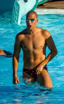 tennboys:  #swimmersbody