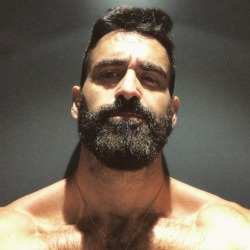 beardburnme2:  Ucaralda instagram 