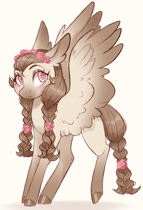 sararini:First adopt in like…5 months. Offer to adopt as usual,