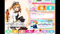 anyone want an eng sif account?;u;  i want to start over so ┐(
