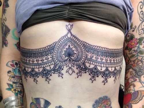 xvulcan-princessx:  selfloathingx:  Next place I want tattooed  me too. 