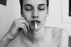  Niclas Nilsson by Ira Chernova 