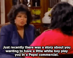 micdotcom:  Michael Jackson once told Oprah he didn’t want