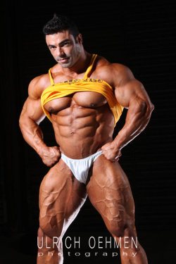 MuscleNerd