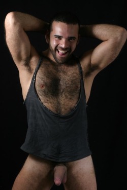 AMAZING FUR