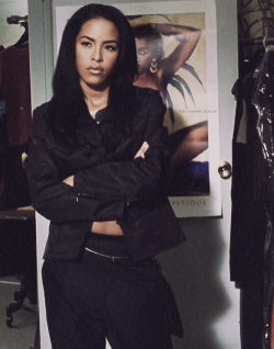 Forever Aaliyah