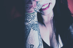 Art com Tattoo