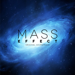 greeenarrow:  Made some album covers for all the Mass Effect