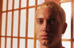 Eminem: The Great Confounder (via nprmusic) There’s this