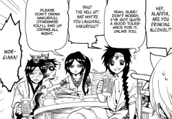 alibaba-fangirl:  This panel gets much funnier when you take