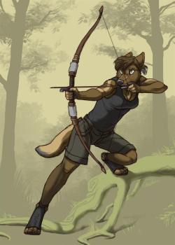 clean-furry-fuzzbutts:  Art by Fuckie http://www.furaffinity.net/user/fuckie/