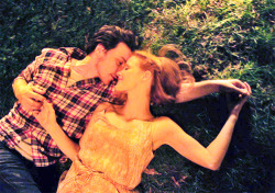 lovely-chastain:   “The Disappearance of Eleanor Rigby”