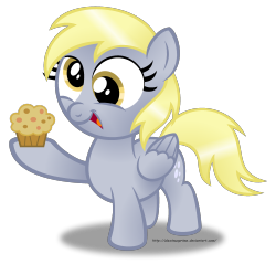 iamaleximusprime:  Anyone care for a muffin?  :3  D'aww :3