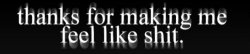 5weetsorrow:  Sad/Bands/B&W blog 