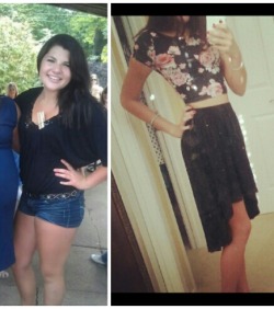 h3lly3ahgoodvib3s:   Just thought Id share my weight loss with