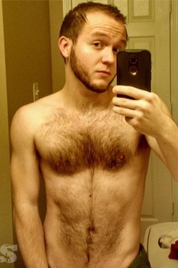 scruffyscruffies:R 26y/o Colorado