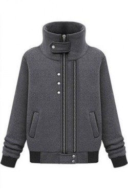 bluetyphooninternet: Over-sized Coats.(free worldwide shipping)