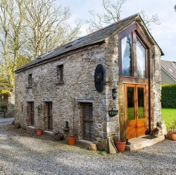 prefabnsmallhomes:  Crows’ Hermitage, Garristowm, Dublin, Ireland.