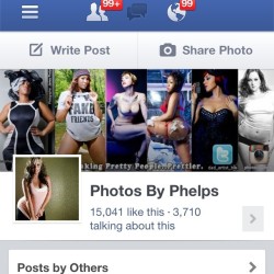 15 THOUSAND fans!!! Thanks to all the models And the folks who