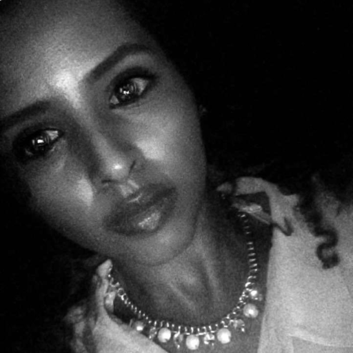 deathstaaar:Where are the black tumblr users that are still active