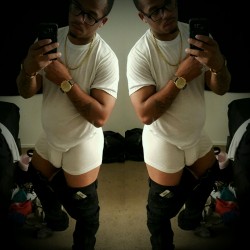 kstylez29:  #thick #gay #gaymen  #chaser #bearlover #chubbychaser