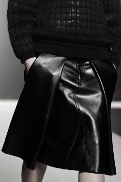 balenciwanga:  Alexander Wang Fall/Winter 2013 