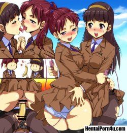 HentaiPorn4u.com Pic- Teasing and toying http://animepics.hentaiporn4u.com/uncategorized/teasing-and-toying/Teasing